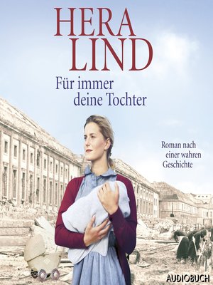 Für immer deine Tochter - Audiobook